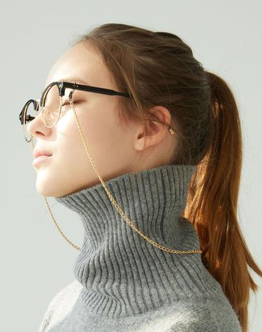 Glasses chain / Mask strap GOLD 체인 안경줄 마스크스트랩