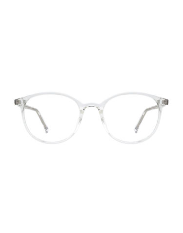 Nella CRYSTAL 블루라이트차단 청광 안경테