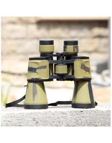 50mm 렌즈 쌍안경(20배율)/등산 캠핑용 고배율 망원경