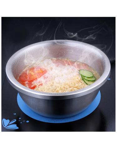 [쿠킹스]베스타 스텐 믹싱볼(30cm)/샐러드 스텐볼