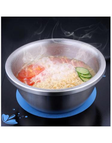 베스타 스텐 믹싱볼(24cm)/샐러드 스텐볼