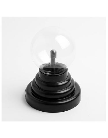 USB 매직 플라즈마 볼/과학실험용 정전기볼 프라즈마