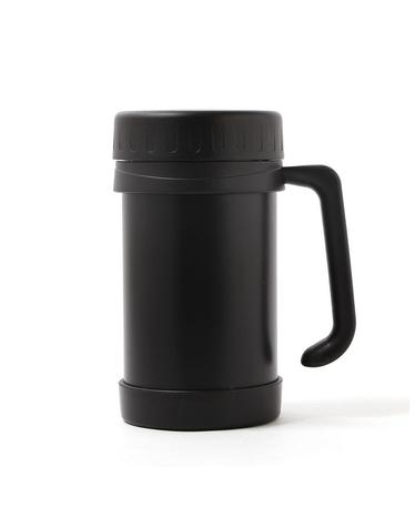 노블티 스텐 보온컵 500ml/스텐텀블러 휴대용머그컵