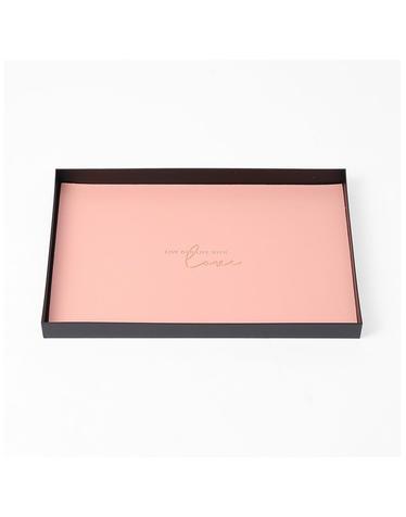 베르사유 소품트레이(31x21cm) 화장품정리대