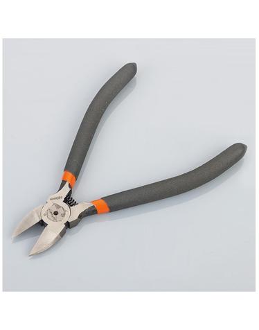 공구존 강력 니퍼(14.5cm) 전선절단 피복제거 펜치
