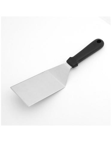 철판 사각 스페치 뒤집개 그리들 볶음요리 스패츌러