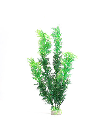 수족관 꾸미기 인공수초 3p(30cm) 어항 은신처 장식