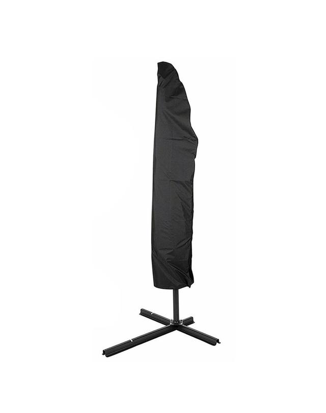 비투비월드 굿키핑 파라솔 방수 커버 보관(265cm) 야외파라솔커버 착용컷