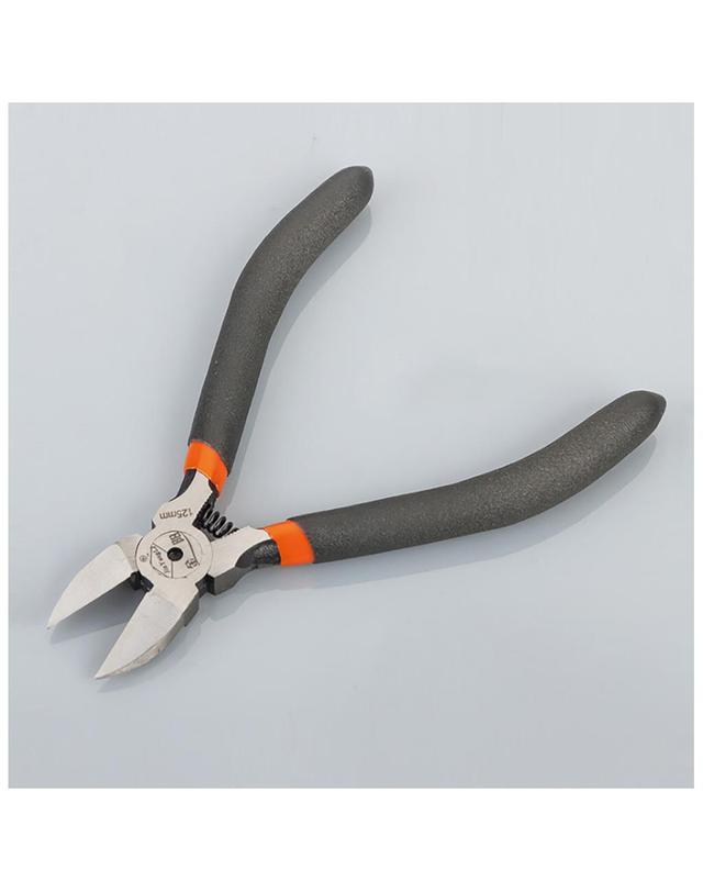 비투비월드 공구존 강력 니퍼(12.5cm) 전선절단 피복제거 펜치 착용컷