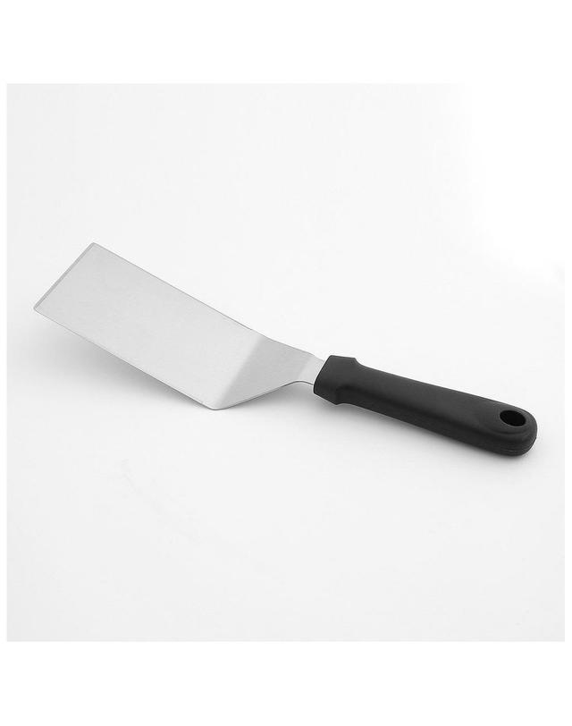 비투비월드 철판 사각 스페치 뒤집개 그리들 볶음요리 스패츌러 착용컷