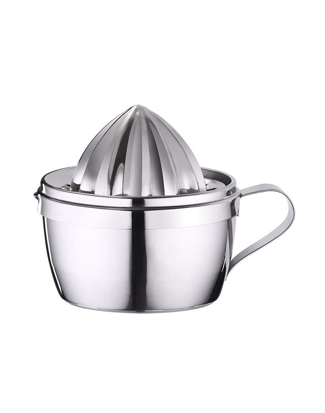 비투비월드 스텐 레몬 오렌지 스퀴저 / 과일즙짜기 수동착즙기 착용컷