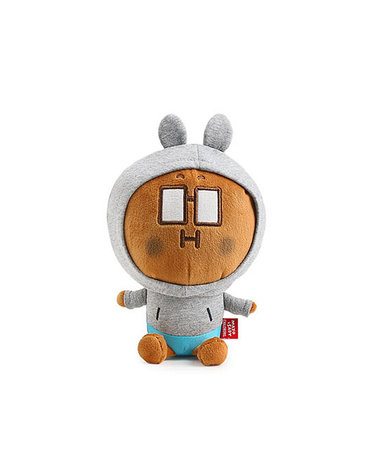 후드마조 인형(25cm)/봉제인형 인형선물 인테리어소품