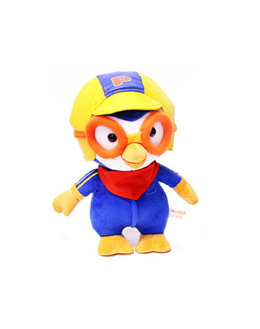 뽀로로인형3기-뽀로로(28cm)/행사사은품 파티용