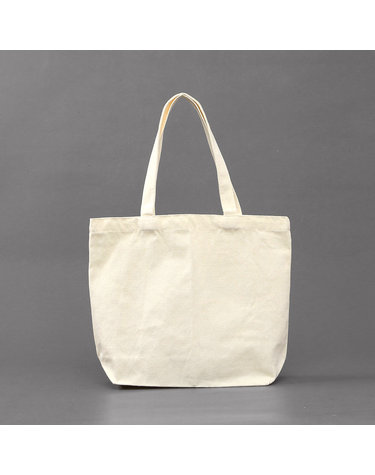 [아일렌]나만의 무지 에코백 2p세트 ver2(43x32cm) (베이지)