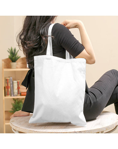 [아일렌]나만의 무지 에코백 2p세트(31x36cm) (화이트)
