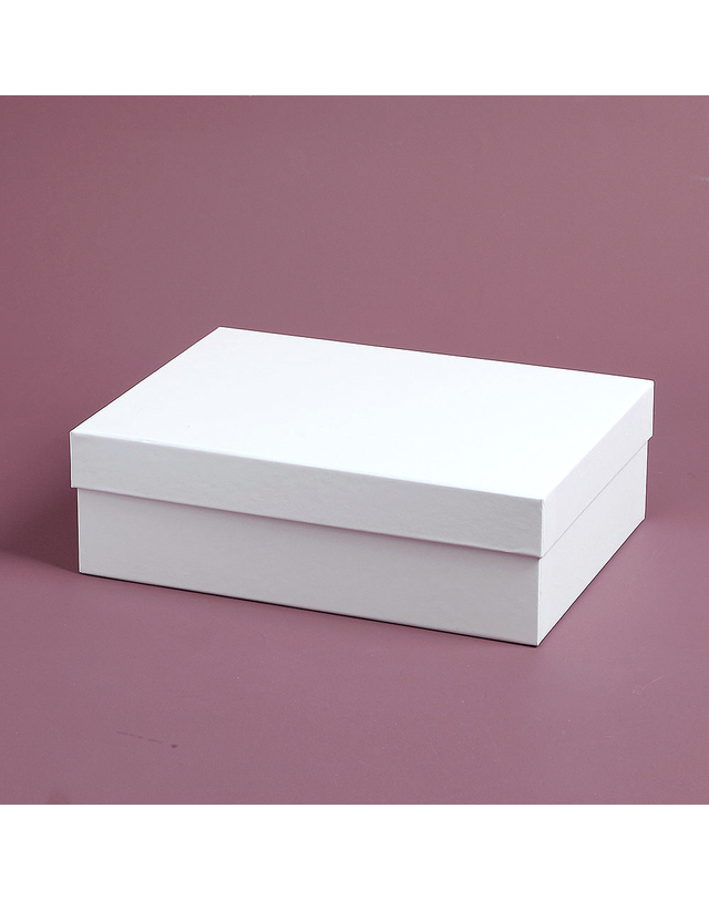비투비월드 스페셜 모던 선물상자(33.5x23.5cm) 선물포장박스 착용컷