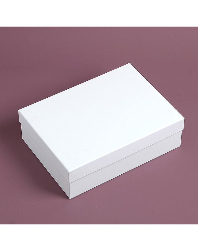 비투비월드 스페셜 모던 선물상자(33.5x23.5cm) 선물포장박스 착용컷
