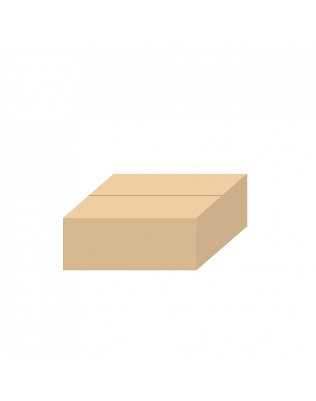 비투비월드 BOX-ZONE 택배박스 3호 50매(255x200x100mm) (B골) 착용컷