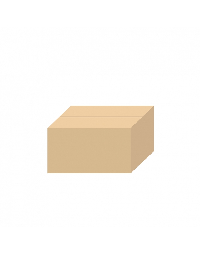 비투비월드 BOX-ZONE 택배박스 2호 80매(240x120x130mm) (B골) 착용컷