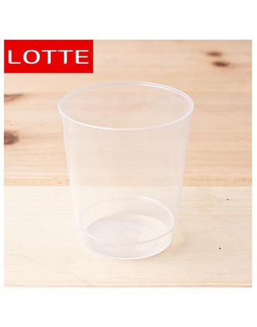 25p 롯데 이라이프 다회용 소주컵