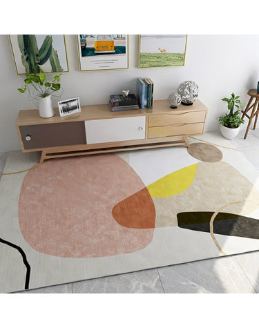 사계절 단모 러그 B(230cmx160cm)