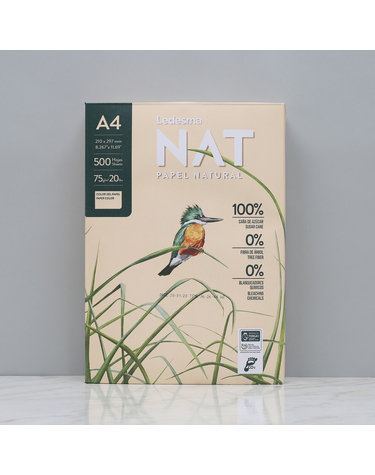 슈가랩 사탕수수 A4 복사용지 75g(500매)