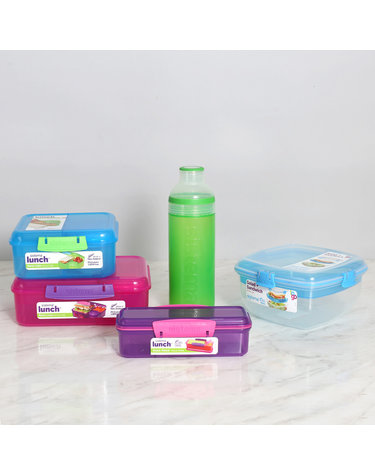 [시스테마] 피크닉 런치 5종세트
