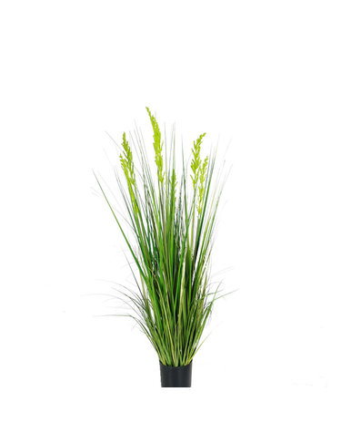 보리갈대 조화 그린 (90cm)