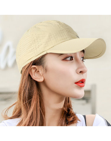 워크업 스포츠 등산모자(베이지) 캡모자 아웃도어모자