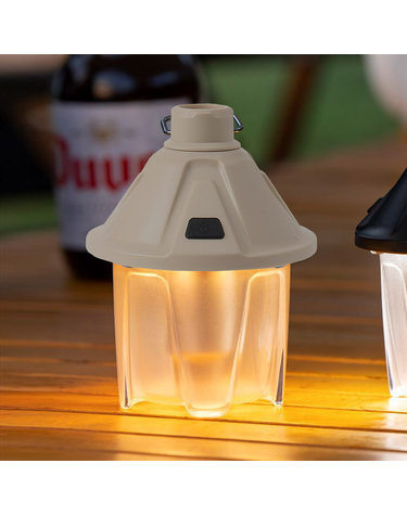 LED 해피무드 캠핑랜턴 L1 차박 야외 텐트조명