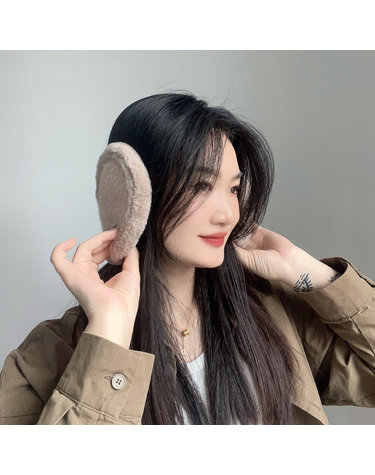 따숨하루 방한 귀마개 러닝귀마개 귀돌이덮개