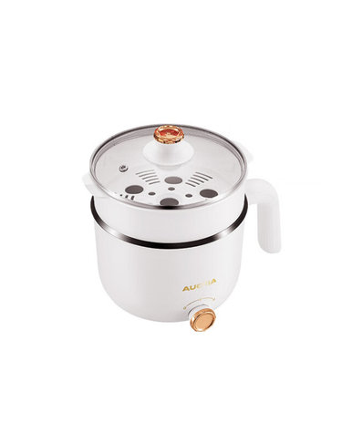 AUCMA 2단 전기냄비 (1.5L)