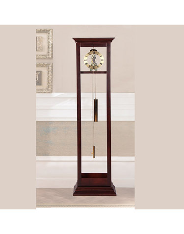 레트로풍 태엽식 괘종시계C-1 (158cm)