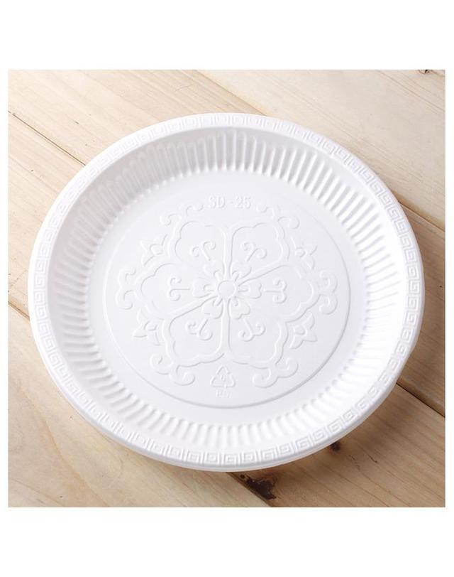 비투비월드 10p 롯데 이라이프 PS접시(25cm) 착용컷