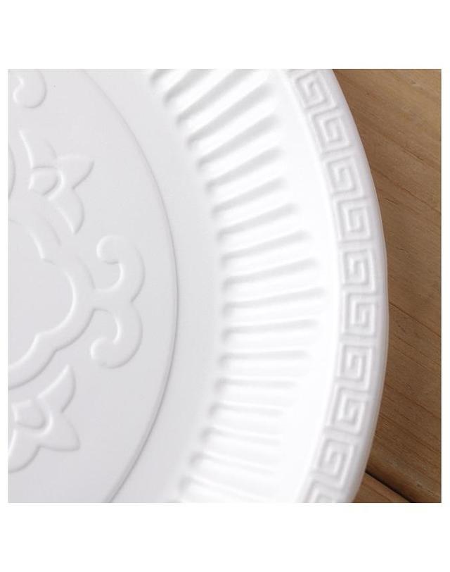 비투비월드 10p 롯데 이라이프 PS접시(25cm) 착용컷