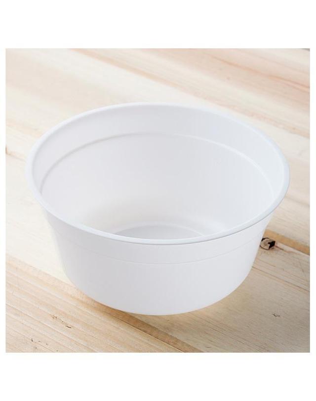 비투비월드 10p 롯데 이라이프 다회용 위생공기(14cm) 착용컷