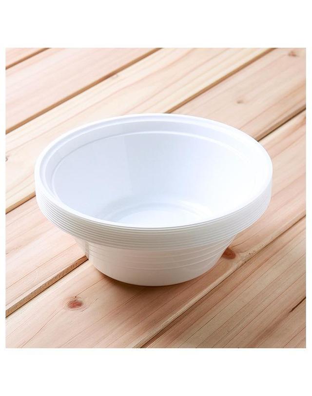 비투비월드 10p 롯데 이라이프 다회용 위생우동그릇(19cm) 착용컷