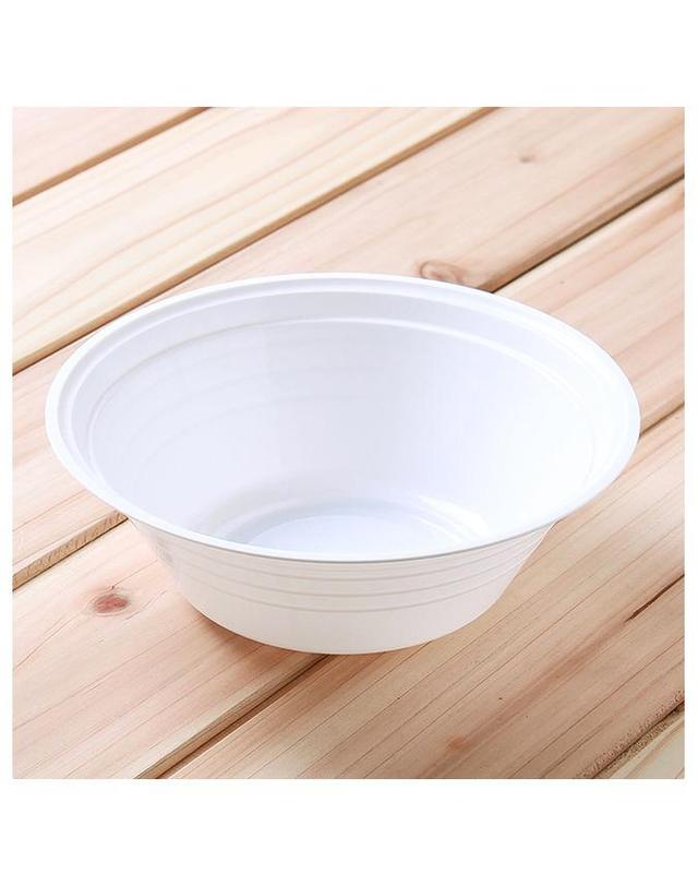 비투비월드 10p 롯데 이라이프 다회용 위생우동그릇(19cm) 착용컷