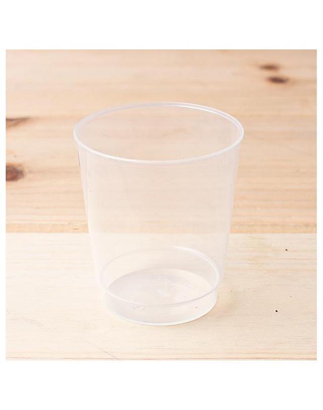 비투비월드 25p 롯데 이라이프 다회용 소주컵 착용컷