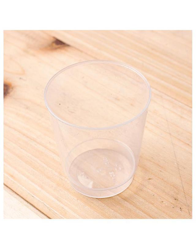 비투비월드 25p 롯데 이라이프 다회용 소주컵 착용컷