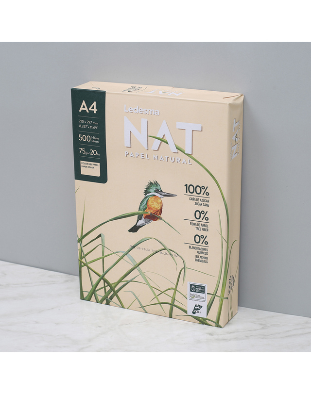비투비월드 슈가랩 사탕수수 A4 복사용지 75g(500매) 착용컷