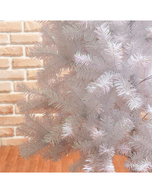 도토로 도토로 스노우글로리 210cm 크리스마스 트리 착용컷