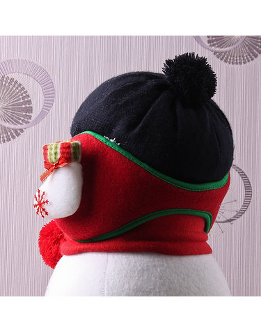 선물양말 귀마개(11cm)