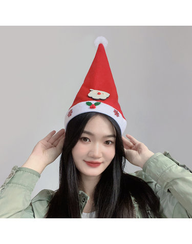 [도토로]스마일 산타모자