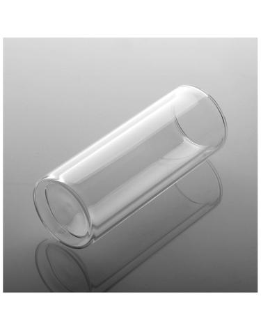 [로하티]퀸글라스 이중 유리컵 300ml/아이스컵 맥주컵