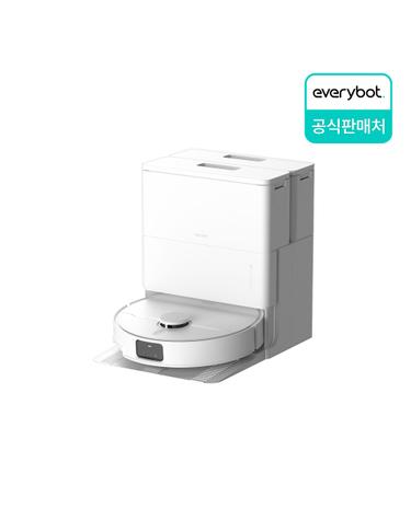 에브리봇 AI 올인원 로봇청소기 Q11