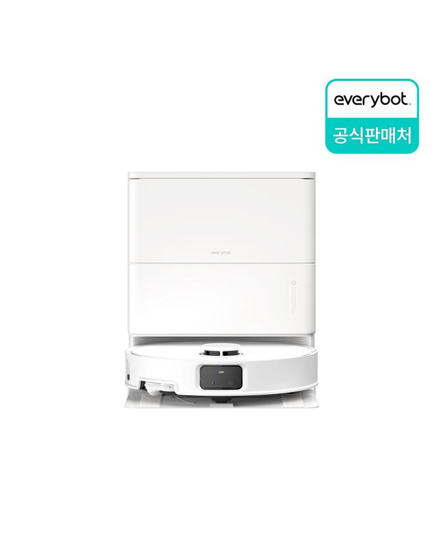 에브리봇 에브리봇 AI 올인원 로봇청소기 Q11 착용컷