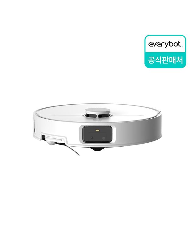 에브리봇 에브리봇 AI 올인원 로봇청소기 Q11 착용컷