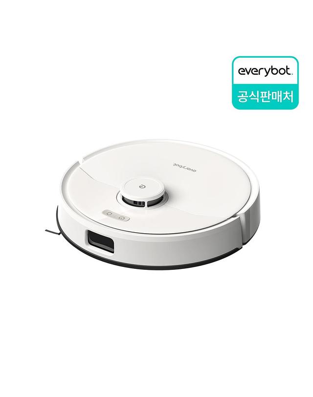 에브리봇 올인원 로봇청소기 Q7 PLUS 착용컷