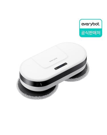 에브리봇 엣지2 로봇 물걸레청소기 RS350